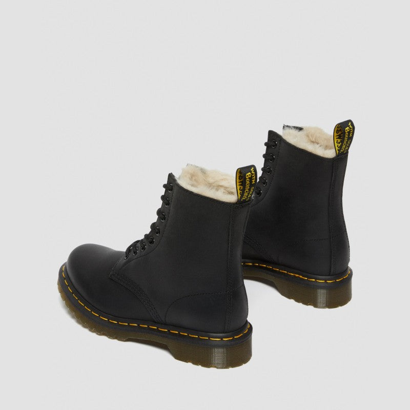 Dr. Martens 1460 Serena Fur