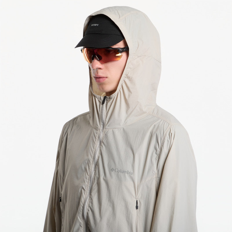 Wiatrówka Columbia Sh/ft™ Jacket Flint Grey