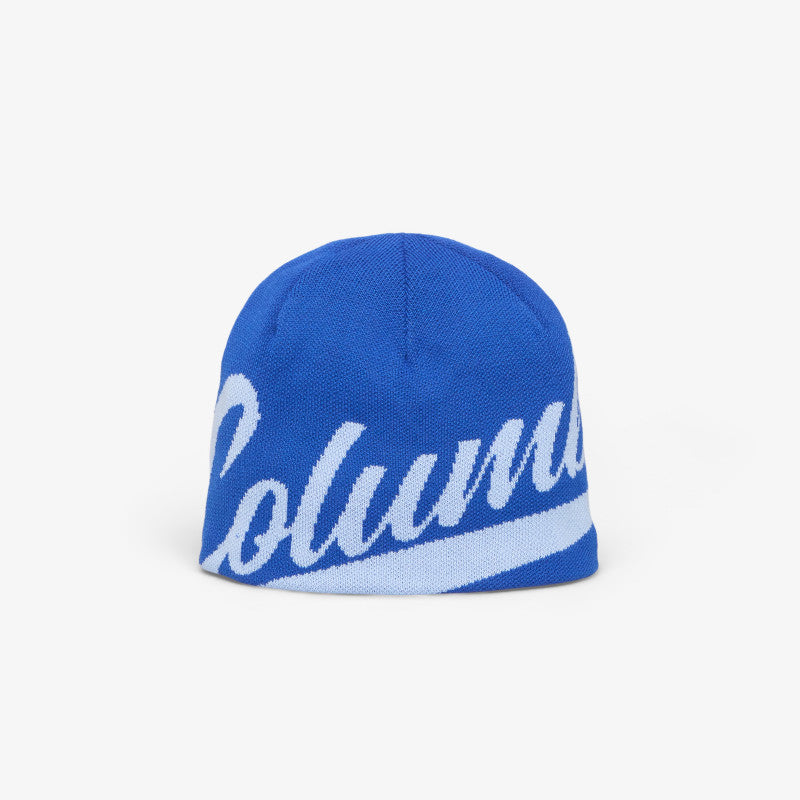 Columbia Skull Beanie Azul, Arctic Se