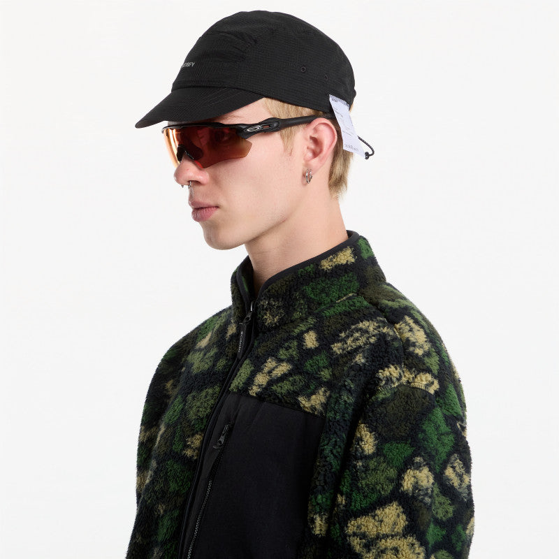 Columbia Mou/tain™ Printed Fleece Woodland Broken