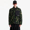 Columbia Mou/tain™ Printed Fleece Woodland Broken