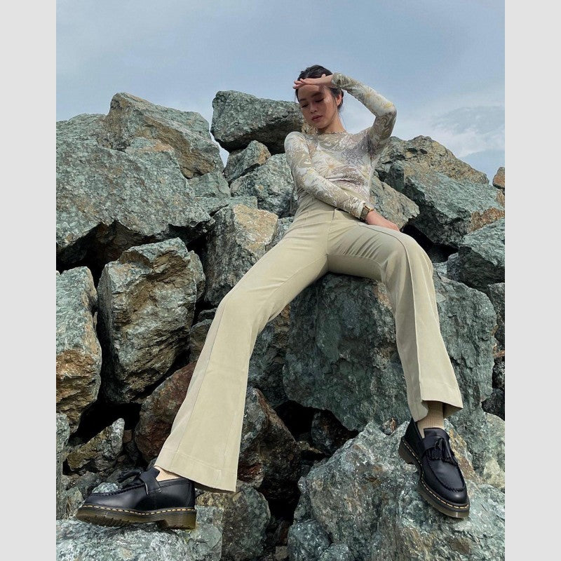 Dr. Martens ADRIAN Black Smooth