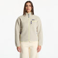 Patagonia W's Retro Pile Jacket Weathered Stone