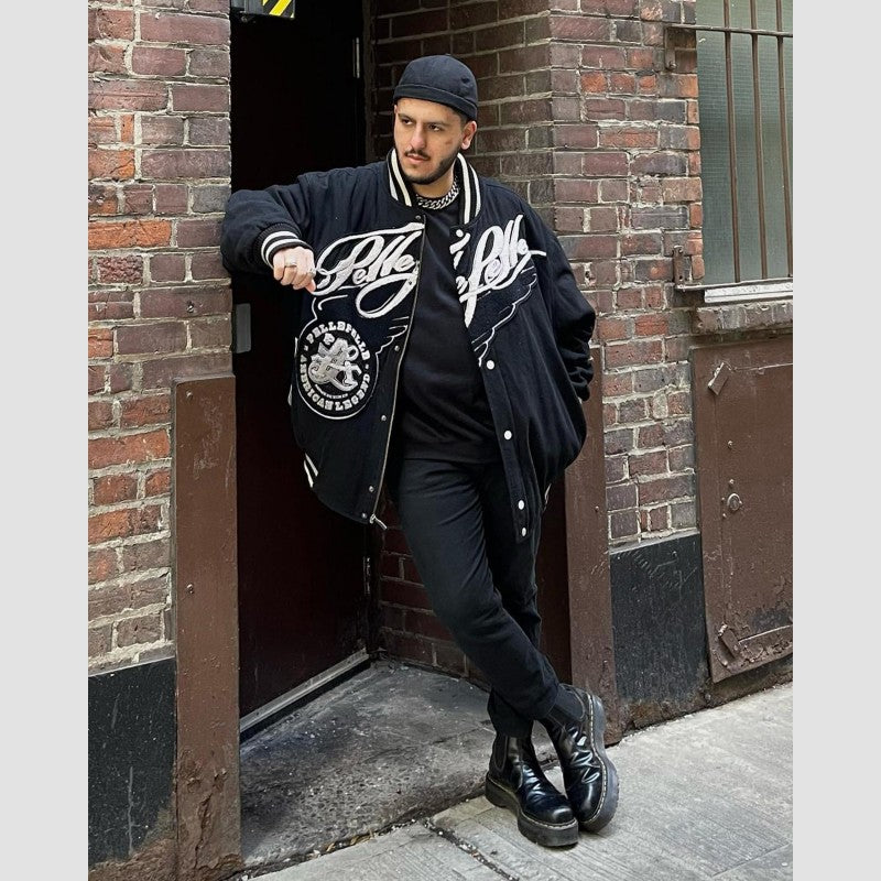Dr. Martens Polished Smooth