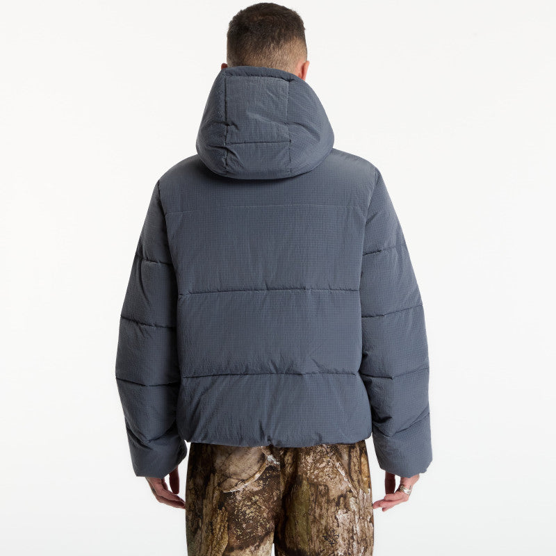 Daily Paper Ripstop Puffer Jacket Turbulance