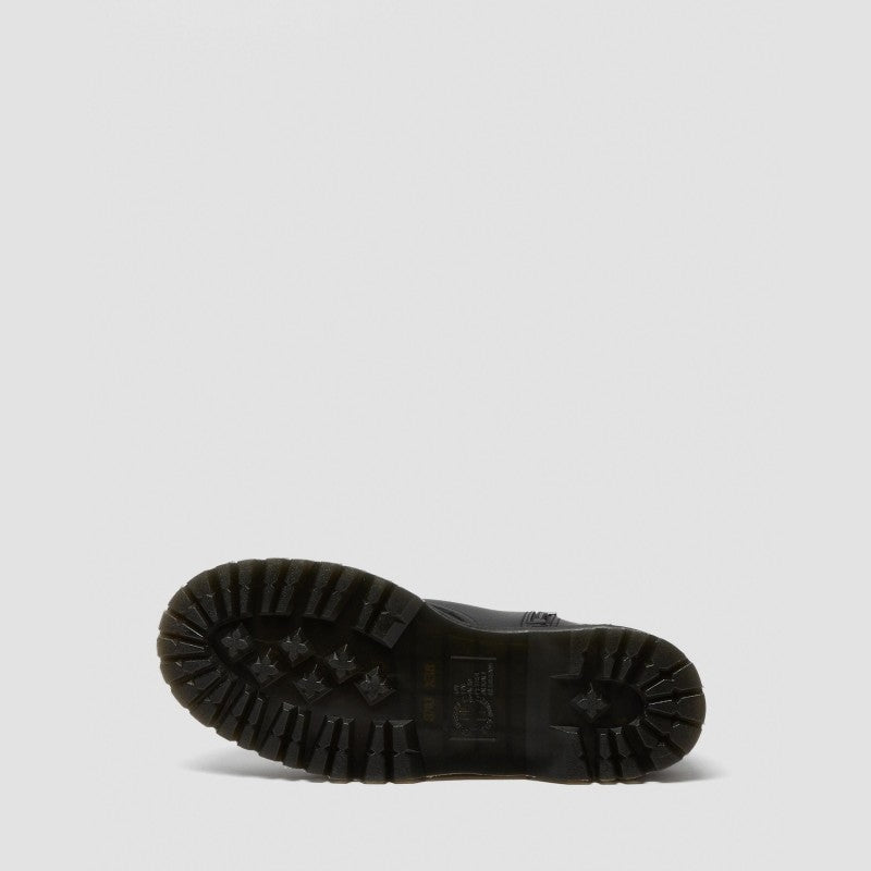 Dr. Martens Vegan Jadon II Mono Platform