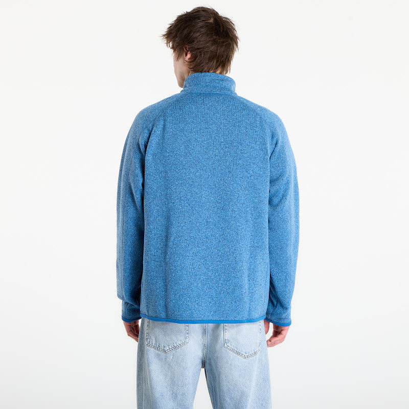 Patagonia M's Better Sweater Jacket Aquatic Blue