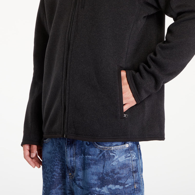 Patagonia M's Better Sweater Jacket Black