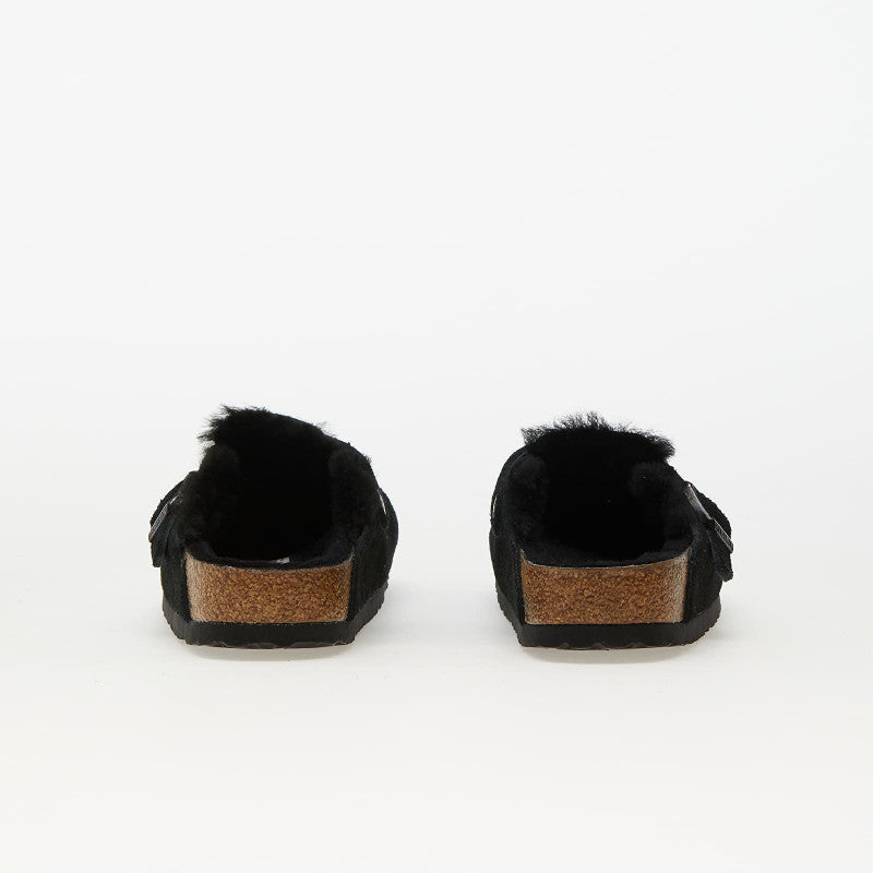 Birkenstock Boston VL LAF Black
