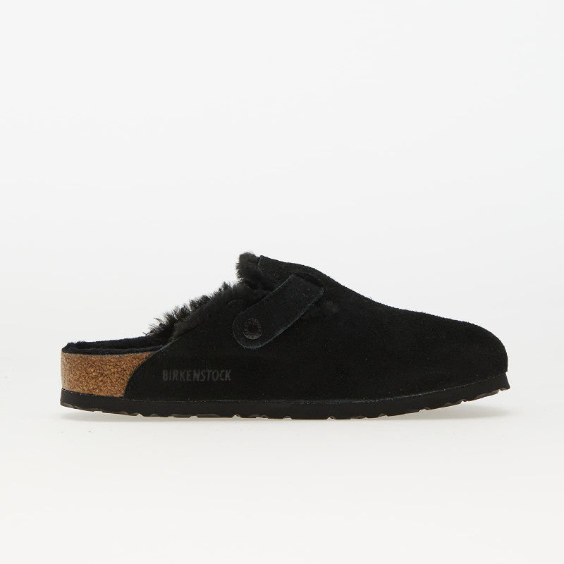 Birkenstock Boston VL LAF Black
