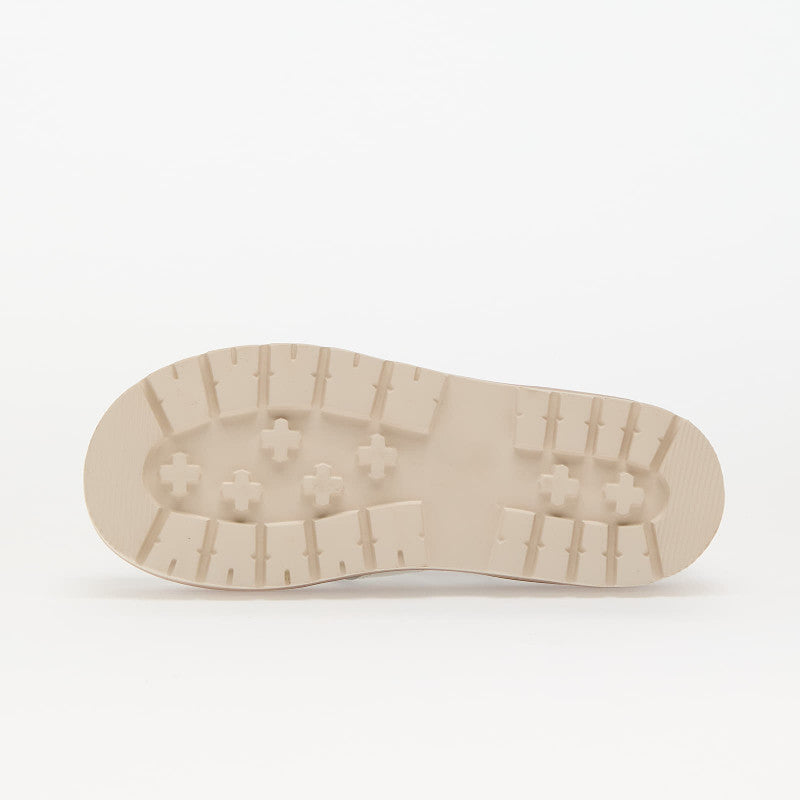Clarks Orianna Twist Off White Lea