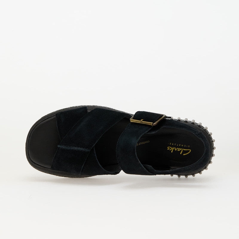 Clarks Evamar Wish Black Sde