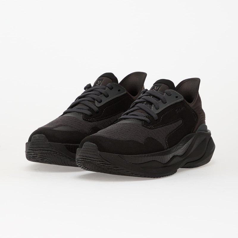 Clarks Pace Black