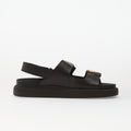 Clarks Aristella Bay Black Leather