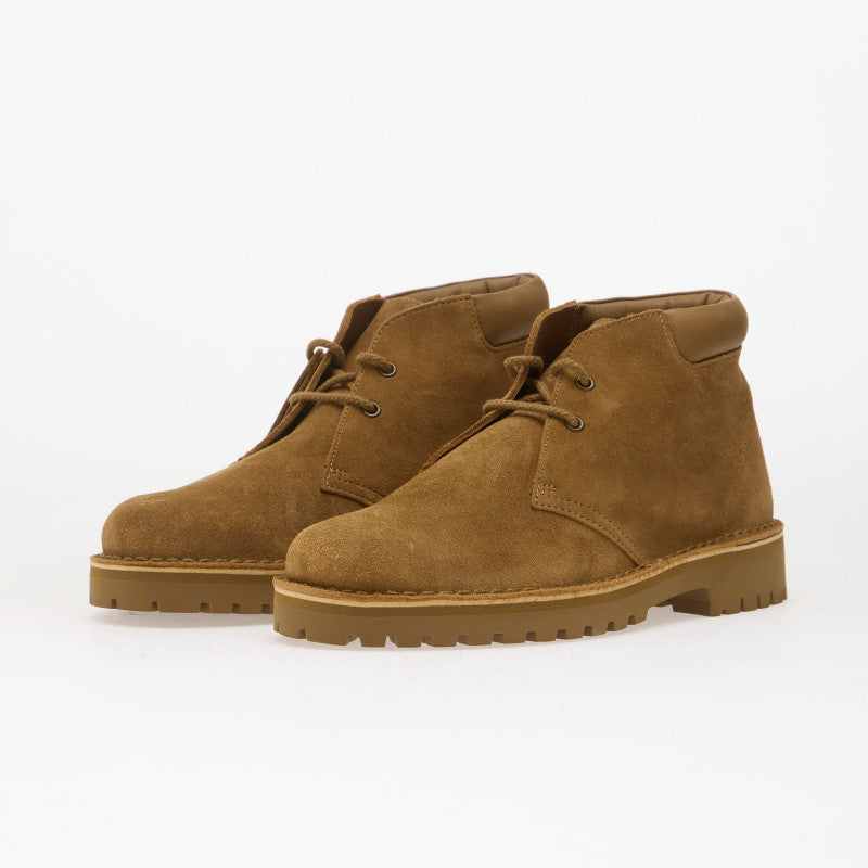 Clarks DSRT 2456 Rock Light Tan Suede
