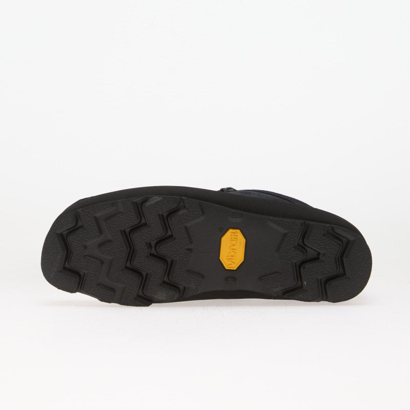 Clarks Wallabee Boot GTX Ink Suede