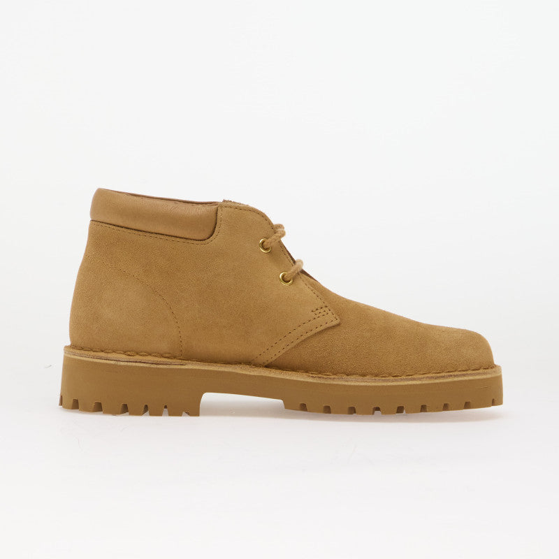Clarks Originals DSRT2456 Rock Light Tan Suede