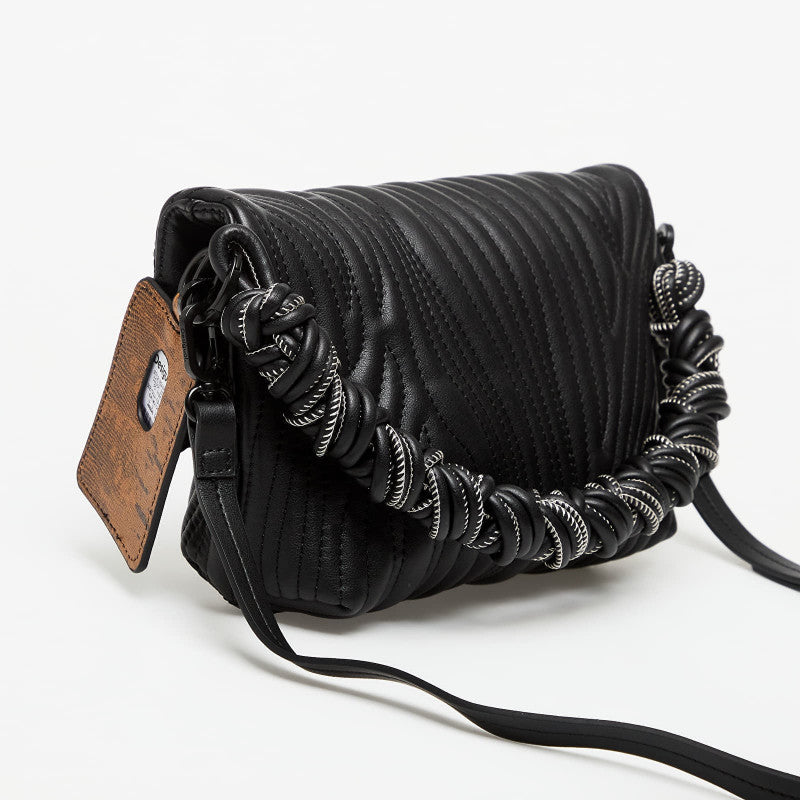 Desigual Bag Helium Trokel Black Bags Black