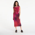 Sukienka Desigual Vest Maine Dress Red