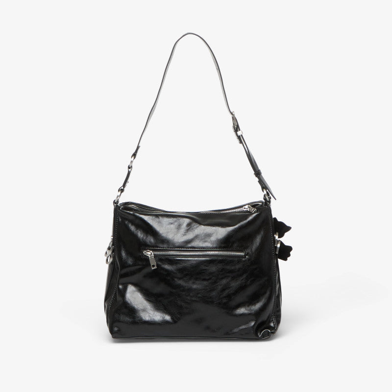 Desigual Nexus Luma Bag Black