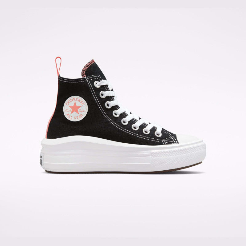 Converse Chuck Taylor All Star Hi Move