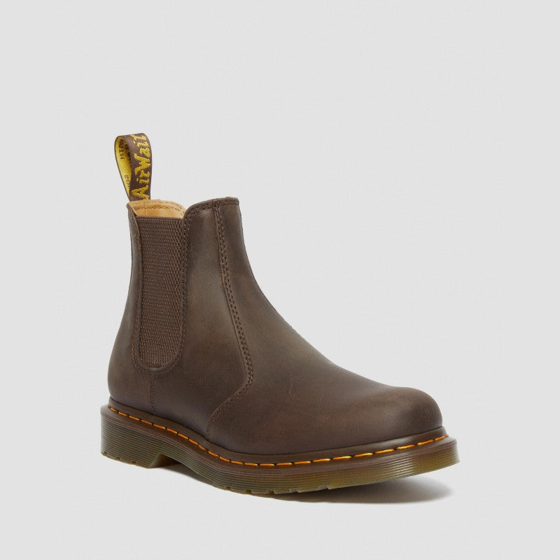 Dr. Martens Crazy Hourse