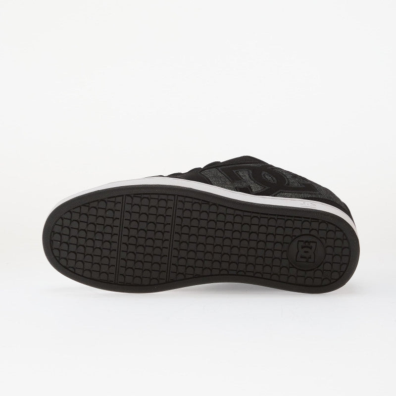DC Net Black/ Armor/ Black