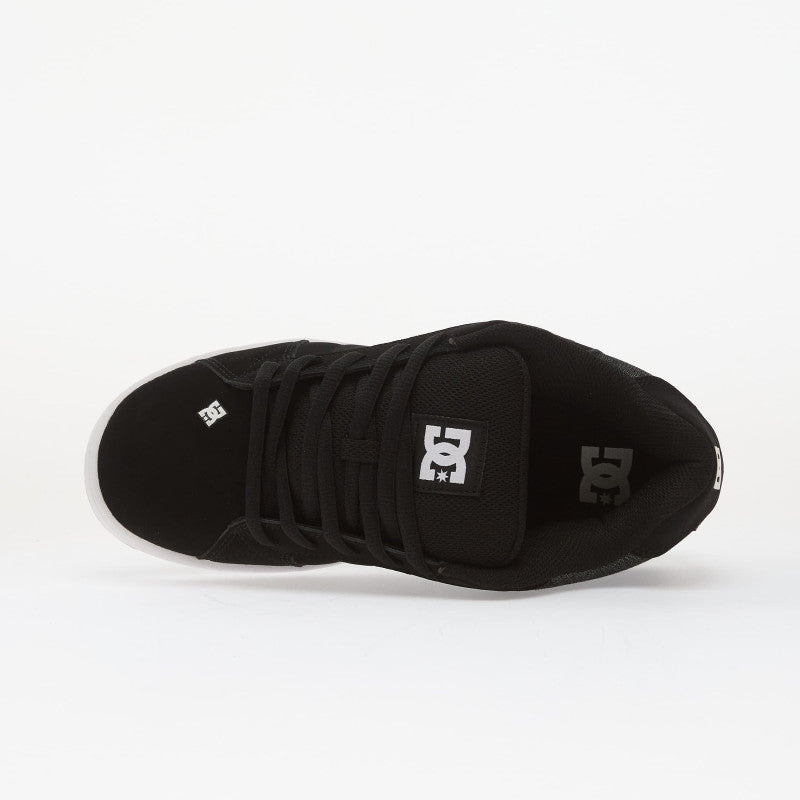 DC Net Black/ Armor/ Black