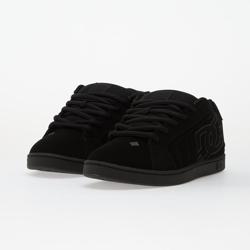 DC Net Black/ Black/ Black