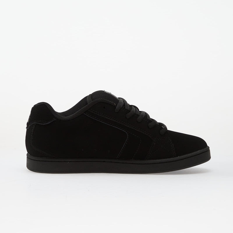 DC Net Black/ Black/ Black