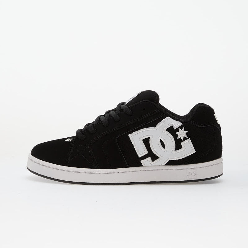 DC Net Black