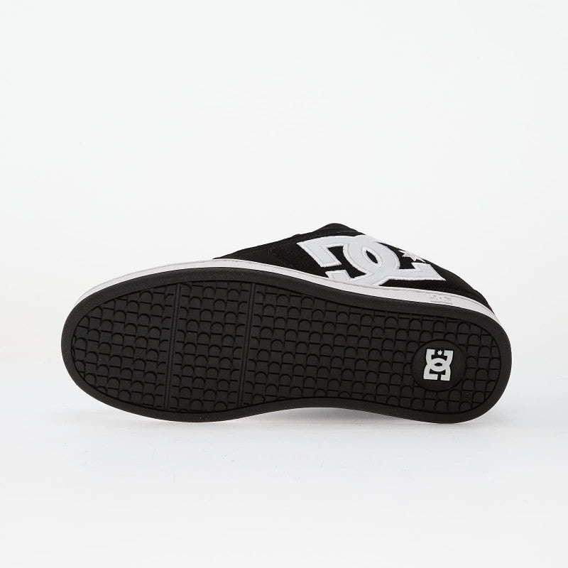DC Net Black