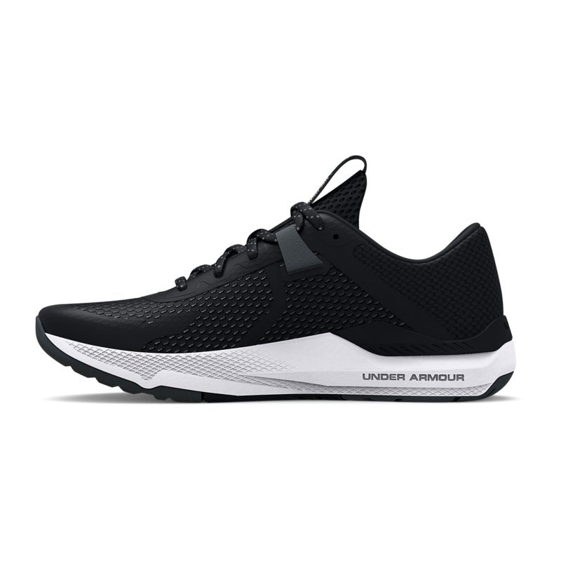 Under Armour Project Rock BSR 2