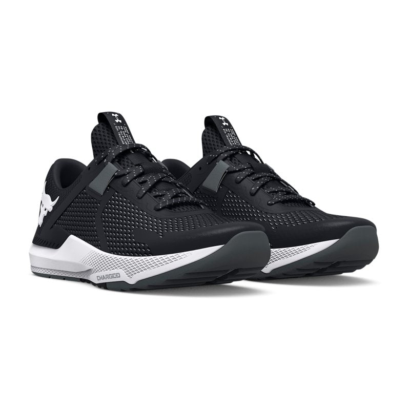 Under Armour Project Rock BSR 2