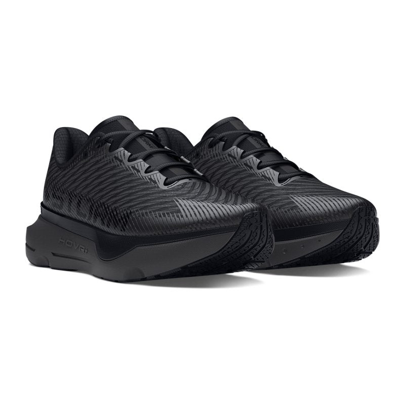 Under Armour U Infinite Pro Storm Black