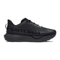 Under Armour U Infinite Pro Storm Black