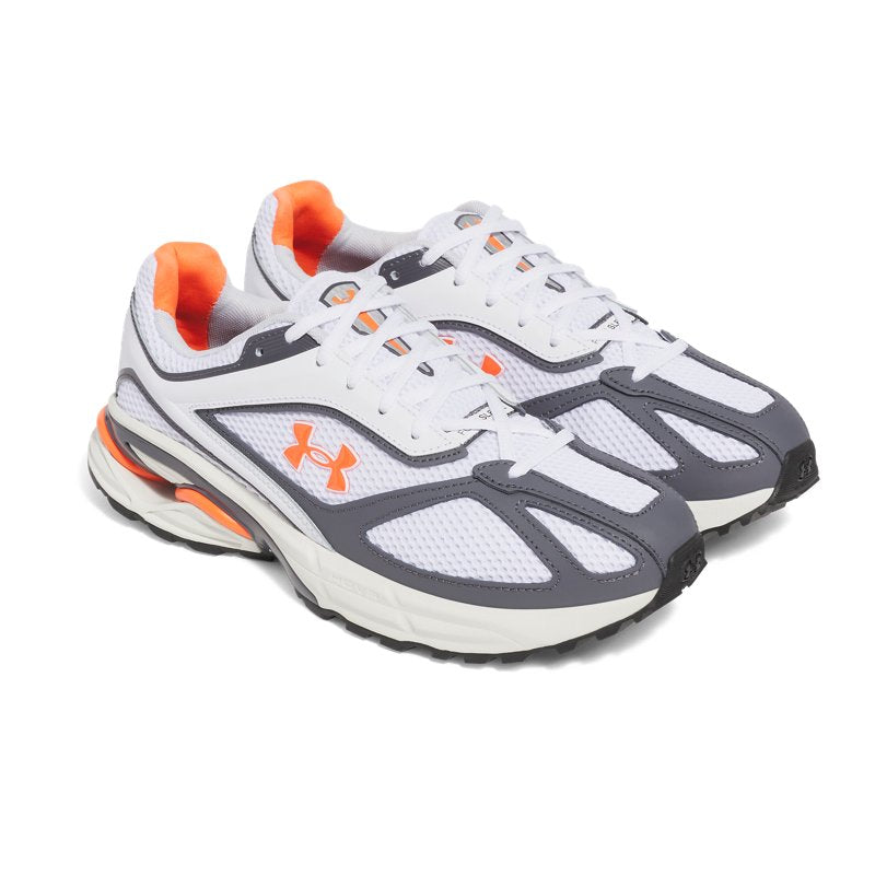 Under Armour HOVR Apparition RTRFTR TC White