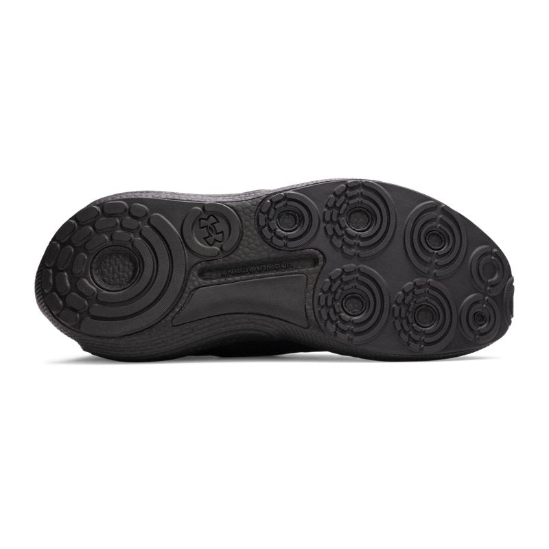 Under Armour U Phantom 4 Storm Black/ Black/ Ultimate Black
