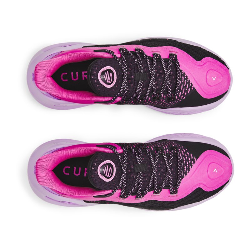 Under Armour Curry 11 Girl Dad