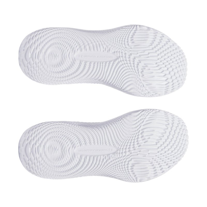 Under Armour Wmns Dynamic 2 White