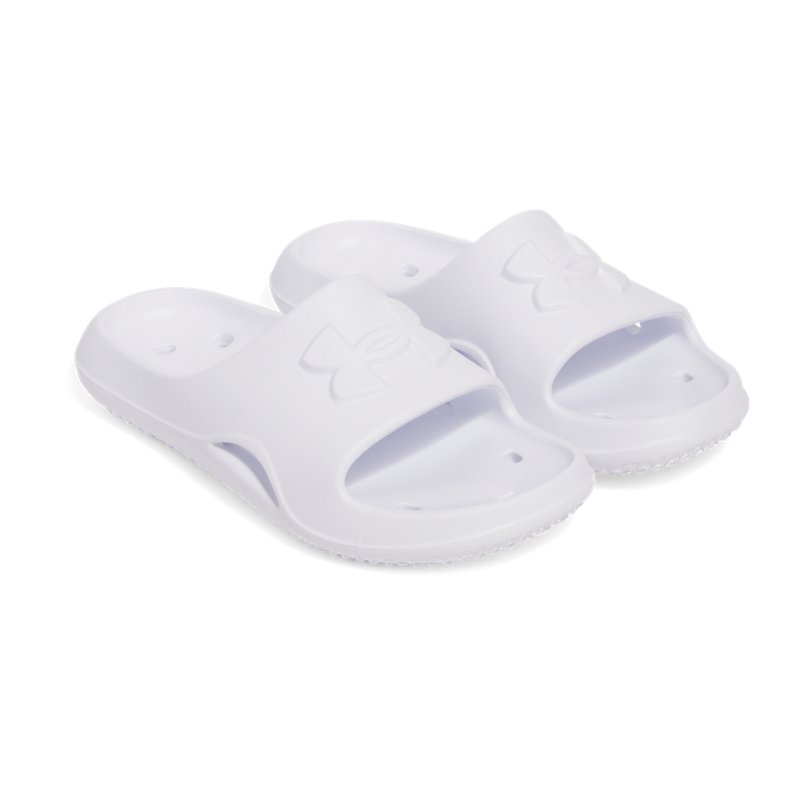 Under Armour Wmns Locker V SL White