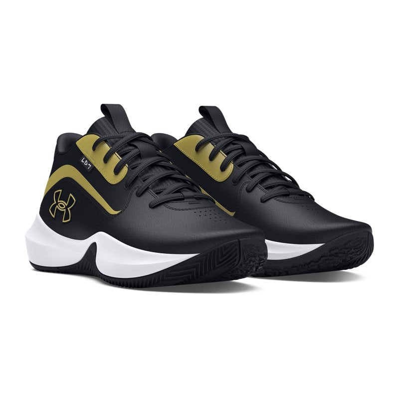 Under Armour Lockdown 7