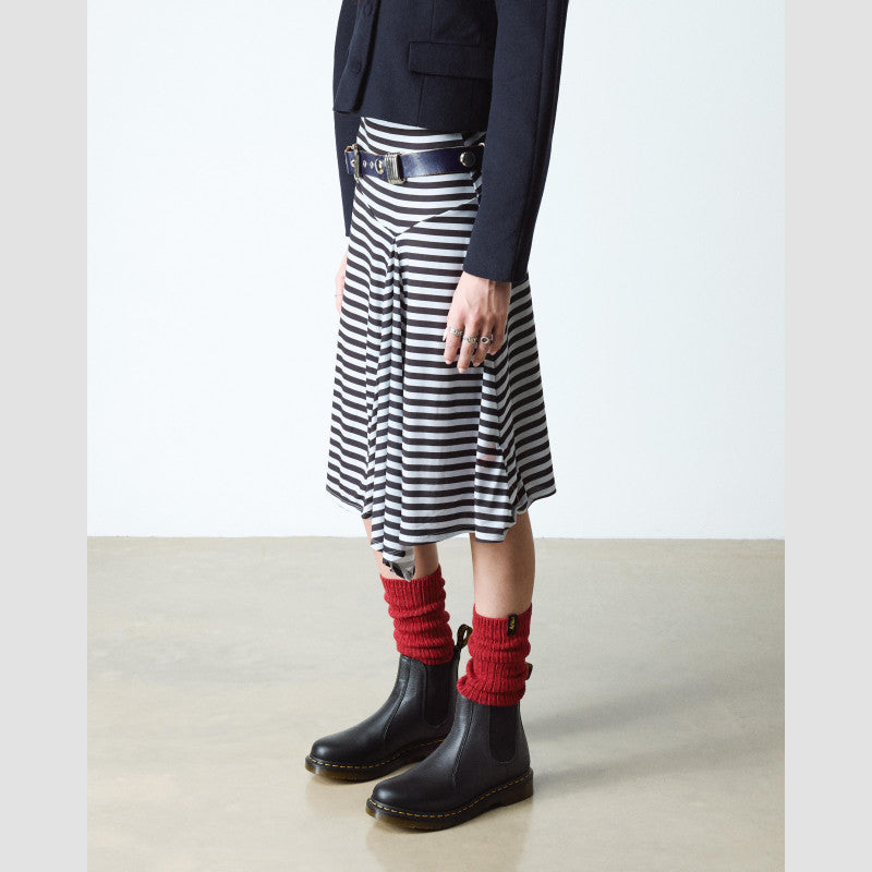 Dr. Martens 2976 Black Virginia