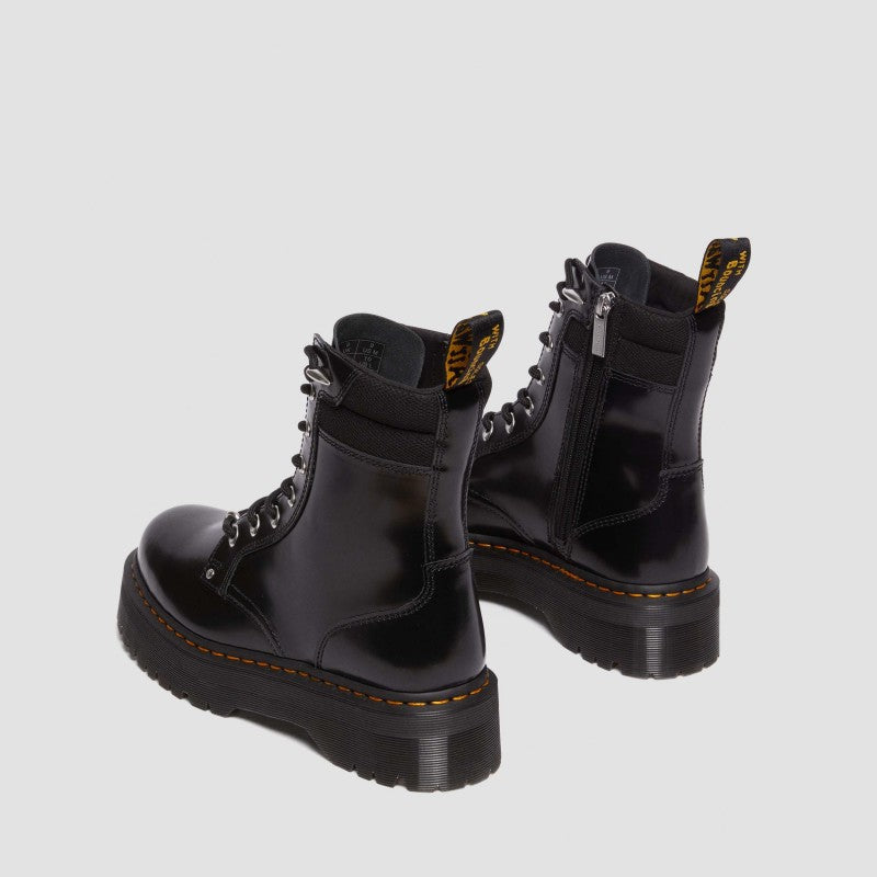 Dr. Martens JADON HDW II Black Buttero