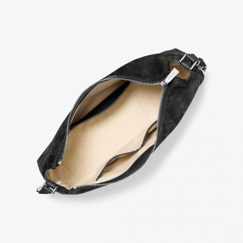 Michael Kors Md Tz Conv Shoulder Black
