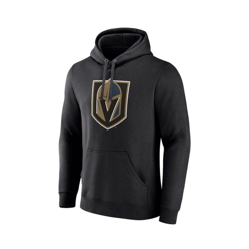 Fanatics NHL Sweatshirt Men's Primary Logo Graphic Hoodie Vegas Golden Knights