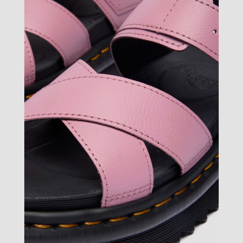 Dr. Martens VOSS II Dusty Rose Athena
