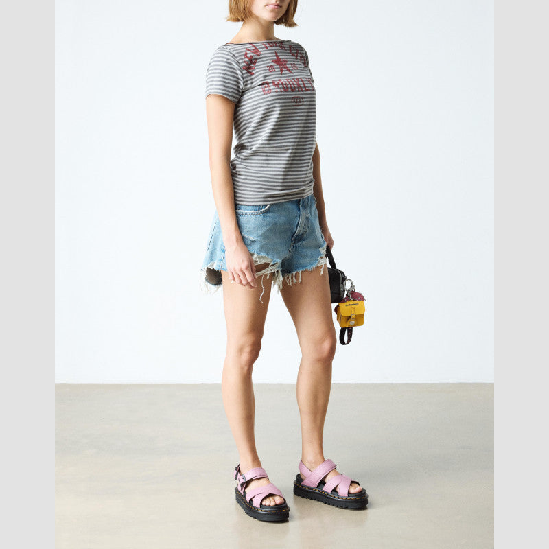 Dr. Martens VOSS II Dusty Rose Athena