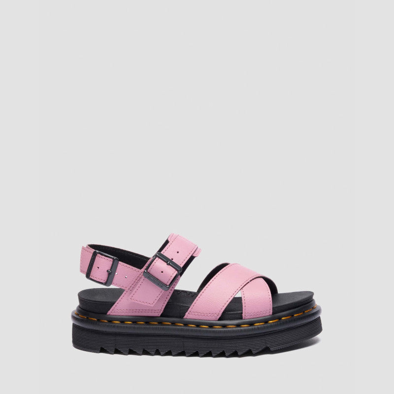 Dr. Martens VOSS II Dusty Rose Athena