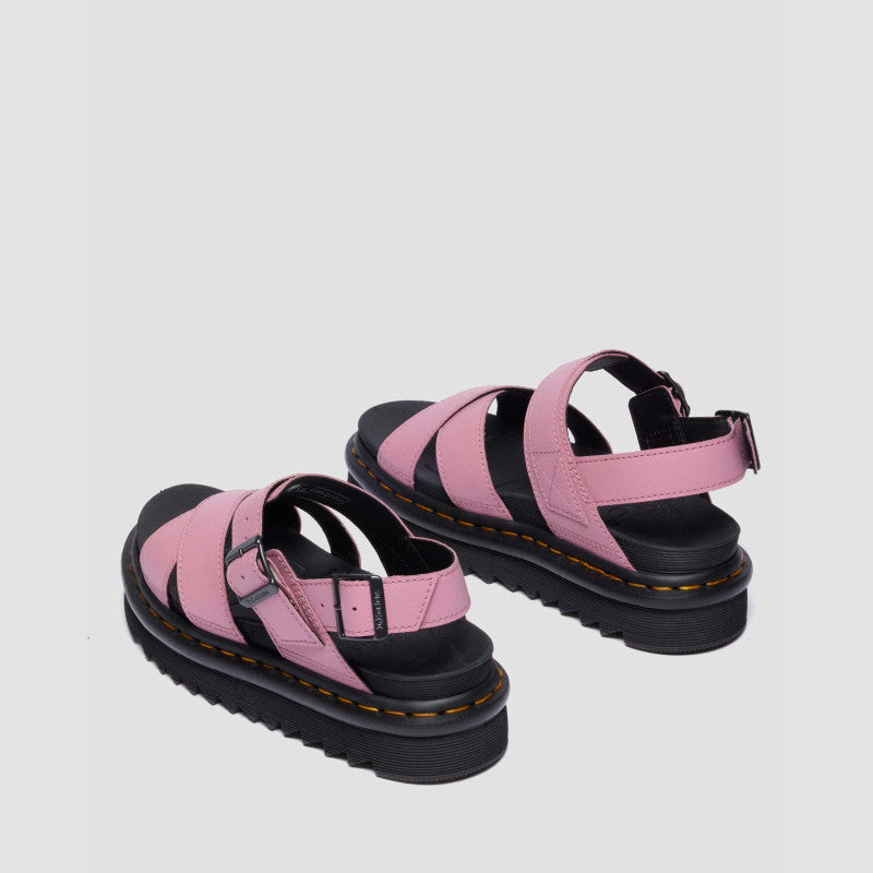 Dr. Martens VOSS II Dusty Rose Athena